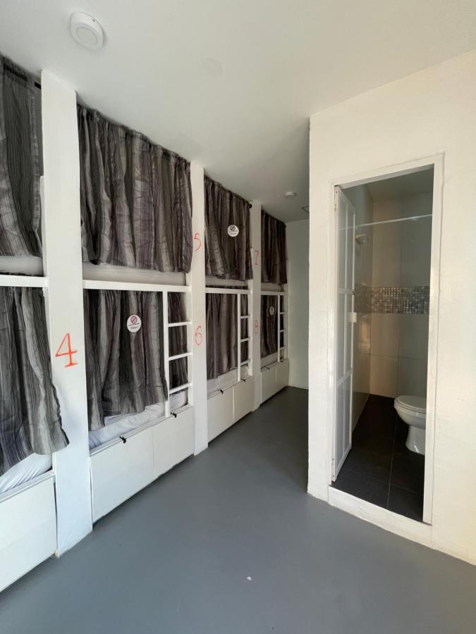 Albergue Wonderland By Gb Collection Cartagena Exterior foto