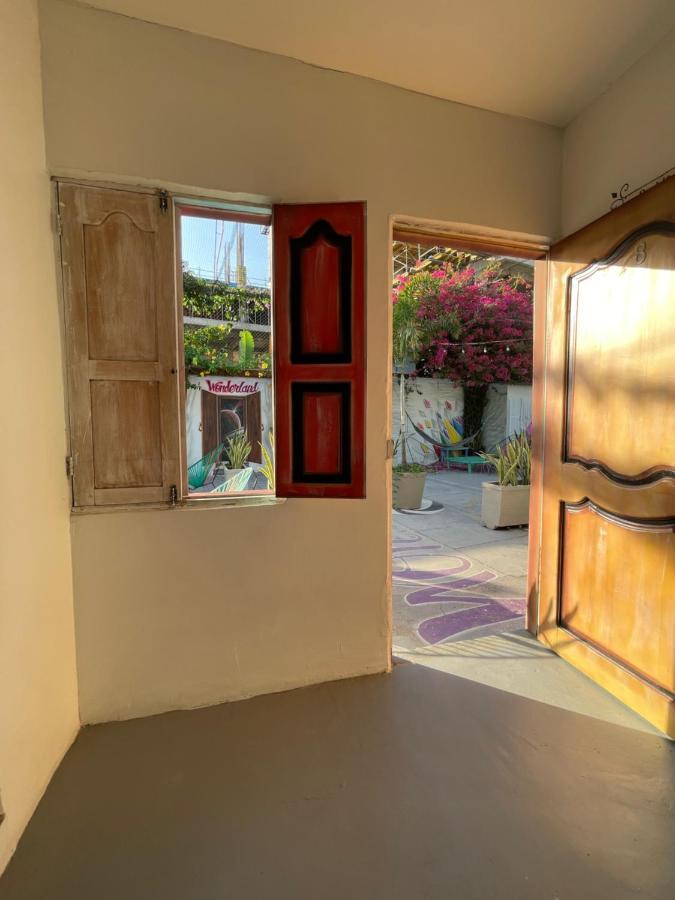 Albergue Wonderland By Gb Collection Cartagena Exterior foto