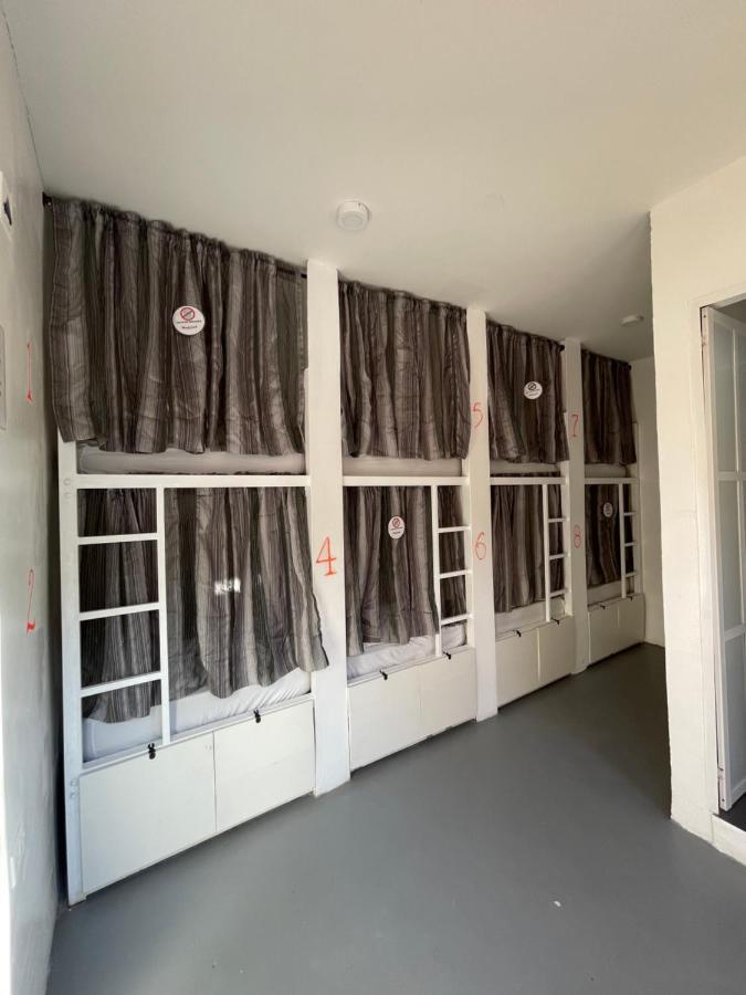 Albergue Wonderland By Gb Collection Cartagena Exterior foto