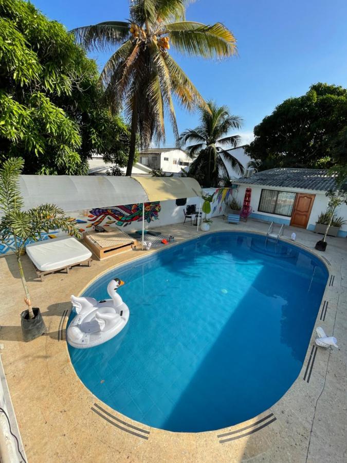 Albergue Wonderland By Gb Collection Cartagena Exterior foto