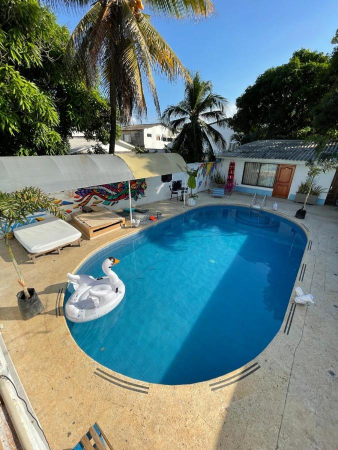 Albergue Wonderland By Gb Collection Cartagena Exterior foto