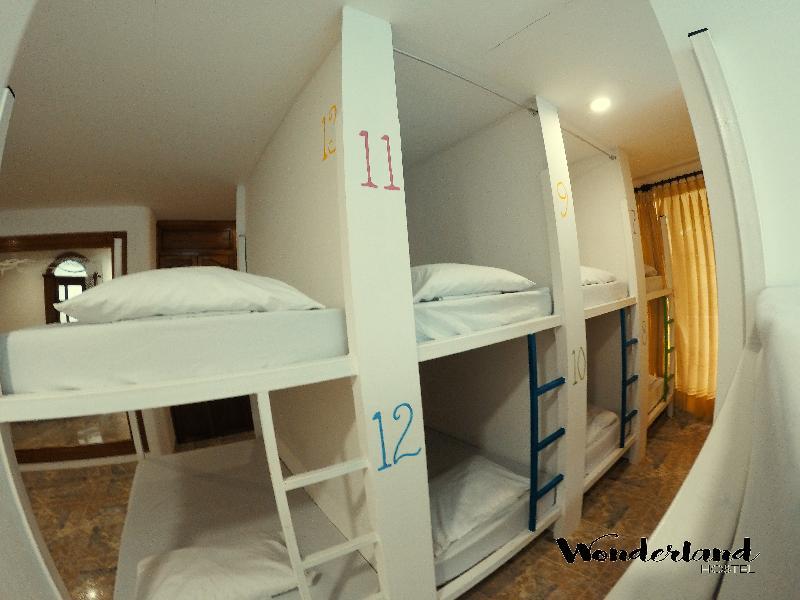 Albergue Wonderland By Gb Collection Cartagena Exterior foto
