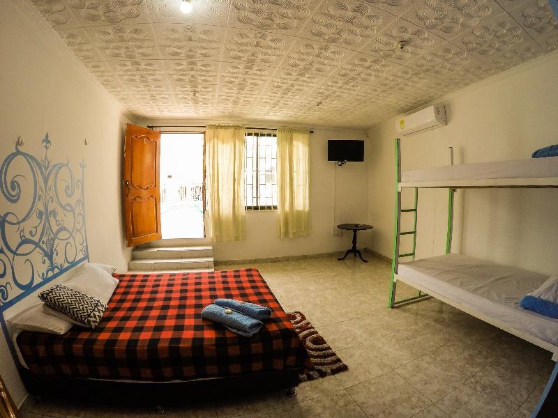 Albergue Wonderland By Gb Collection Cartagena Exterior foto
