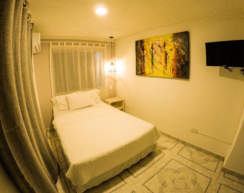 Albergue Wonderland By Gb Collection Cartagena Exterior foto