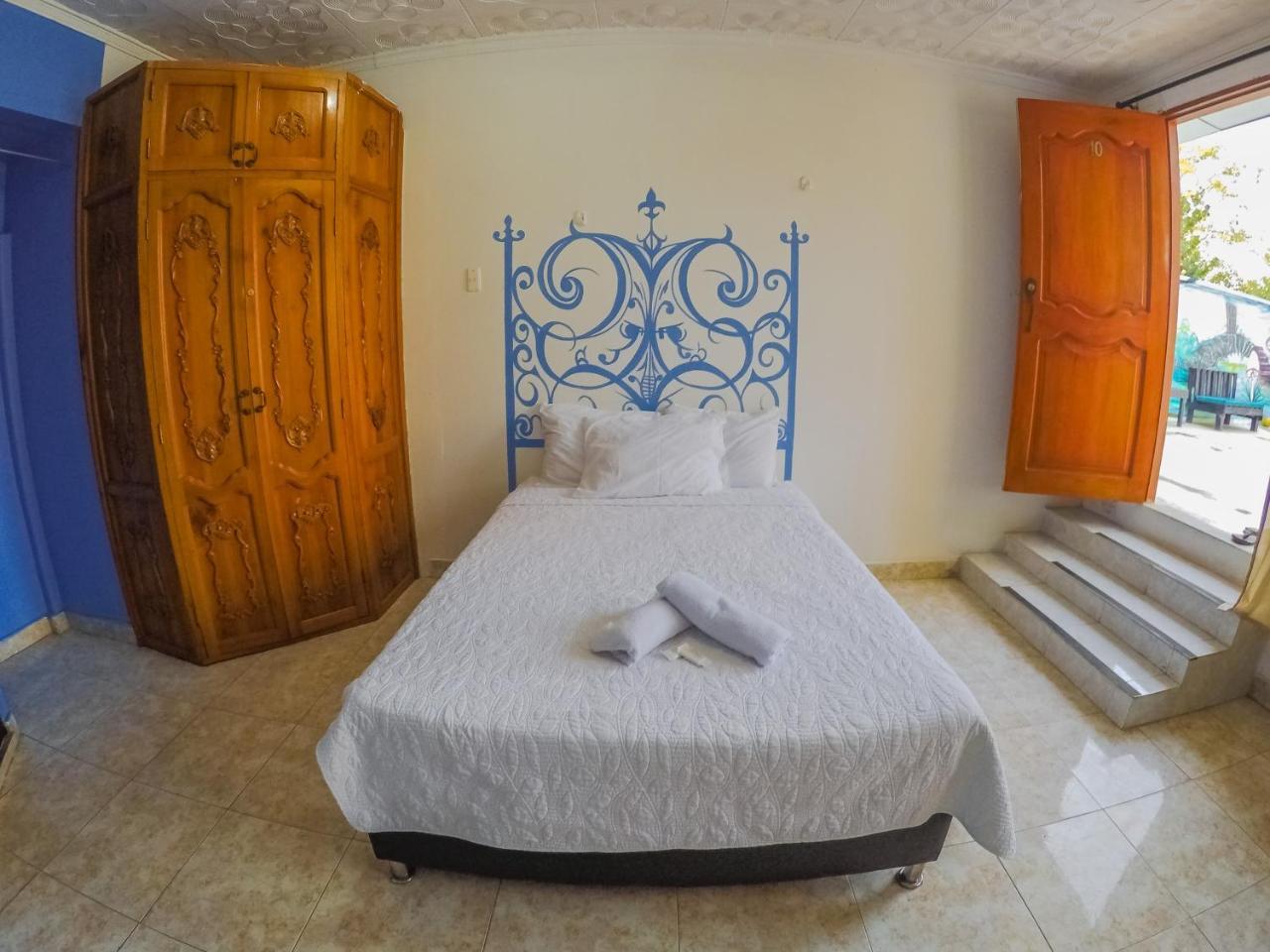 Albergue Wonderland By Gb Collection Cartagena Exterior foto