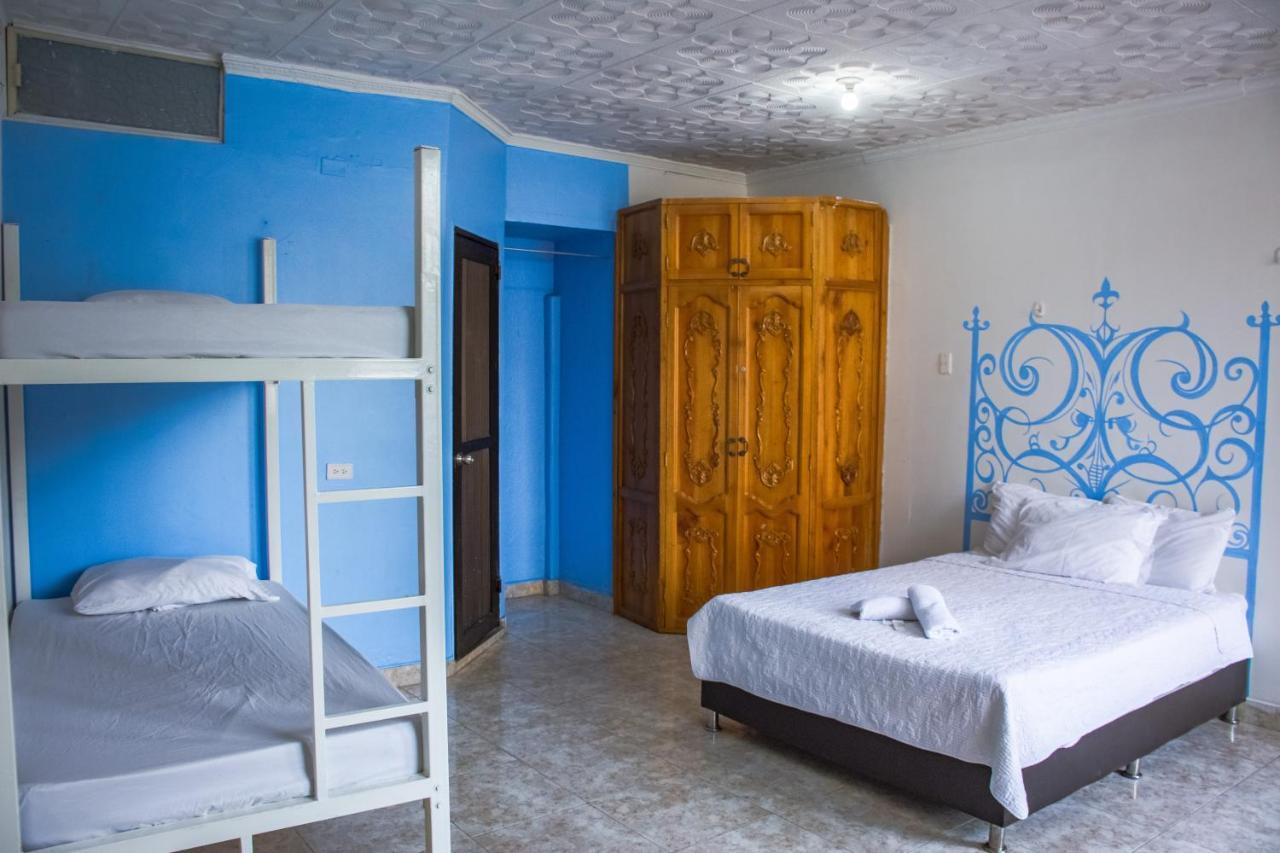 Albergue Wonderland By Gb Collection Cartagena Exterior foto