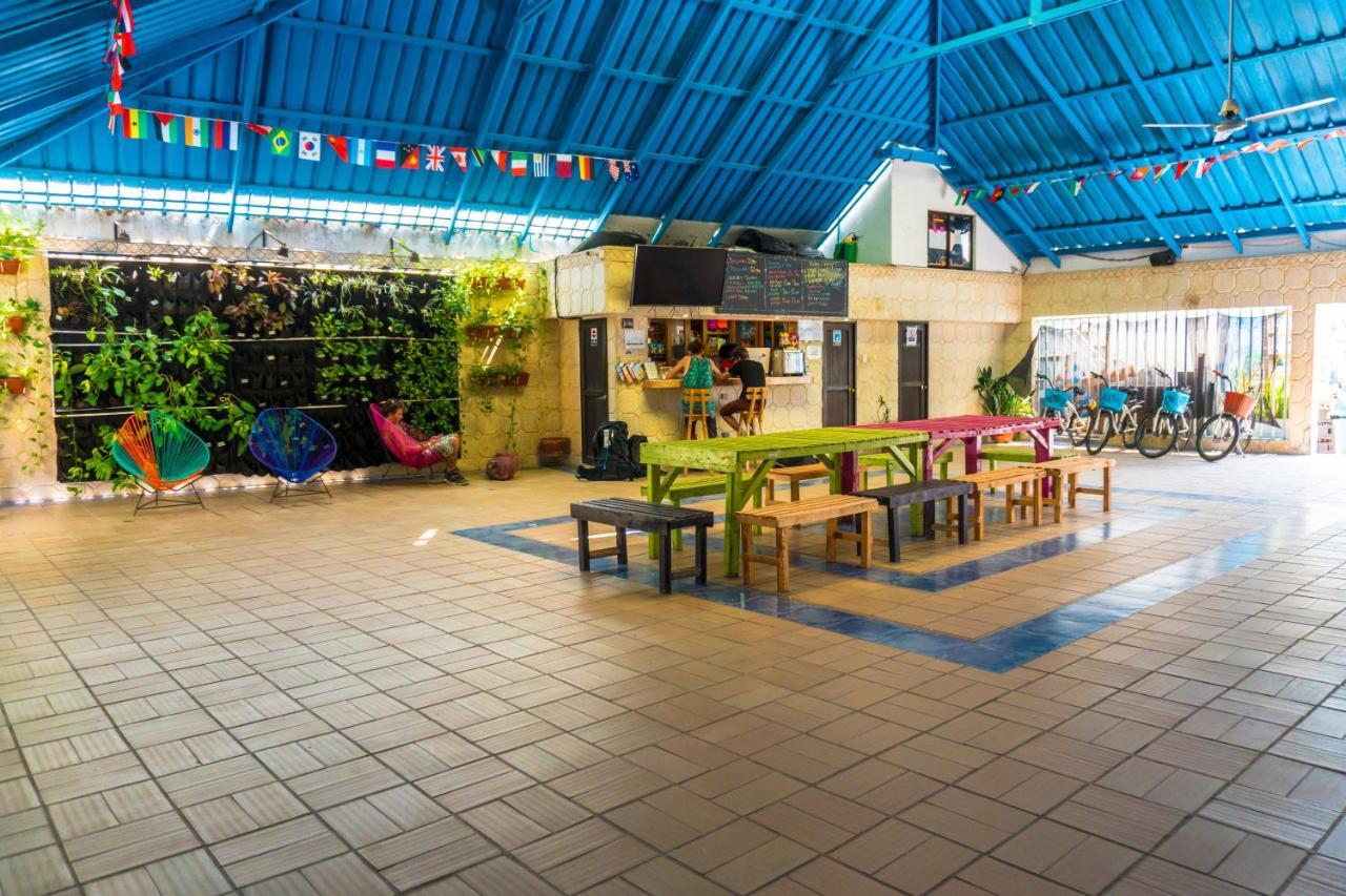 Albergue Wonderland By Gb Collection Cartagena Exterior foto
