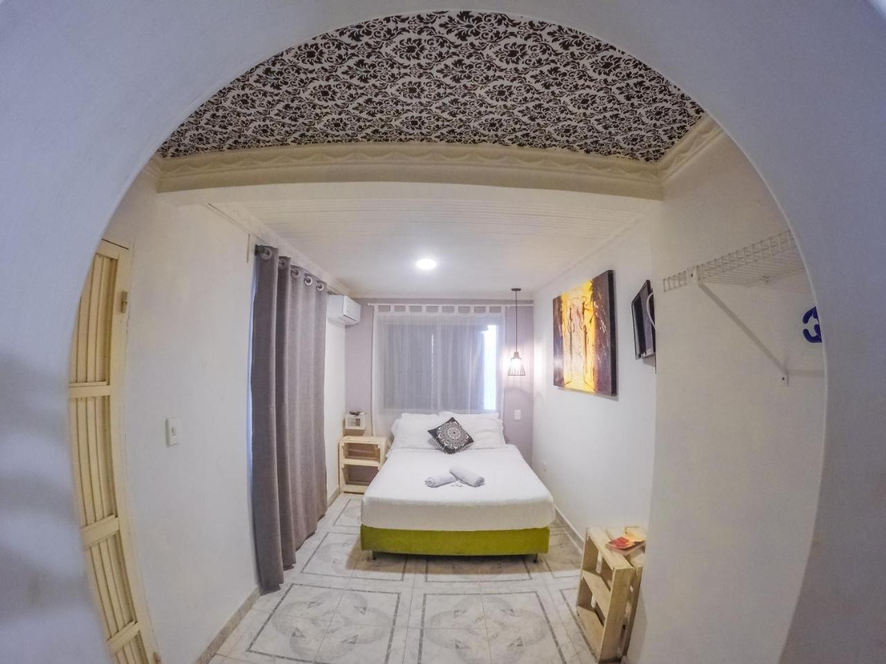 Albergue Wonderland By Gb Collection Cartagena Exterior foto