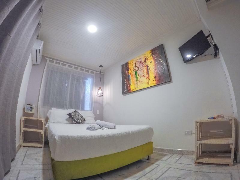 Albergue Wonderland By Gb Collection Cartagena Exterior foto