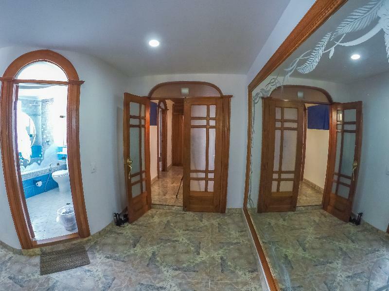 Albergue Wonderland By Gb Collection Cartagena Exterior foto