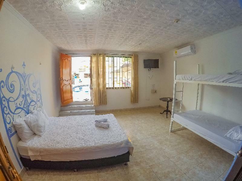 Albergue Wonderland By Gb Collection Cartagena Exterior foto