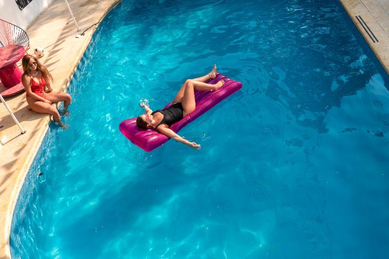 Albergue Wonderland By Gb Collection Cartagena Exterior foto